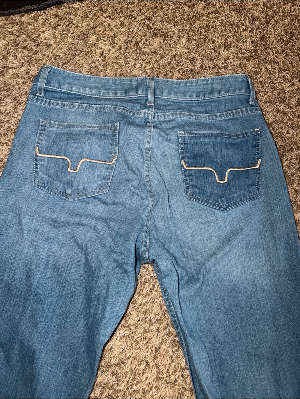 Women’s Kimes Ranch Lola Trouser, 12/34
Great condition